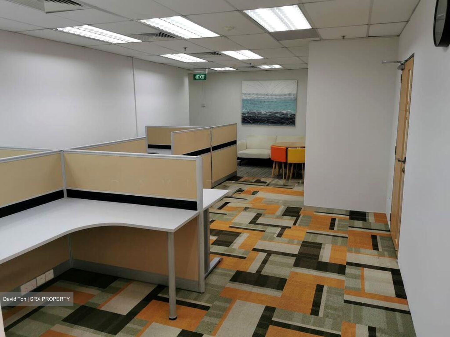 Raffles Hotel (D7), Office #502786391